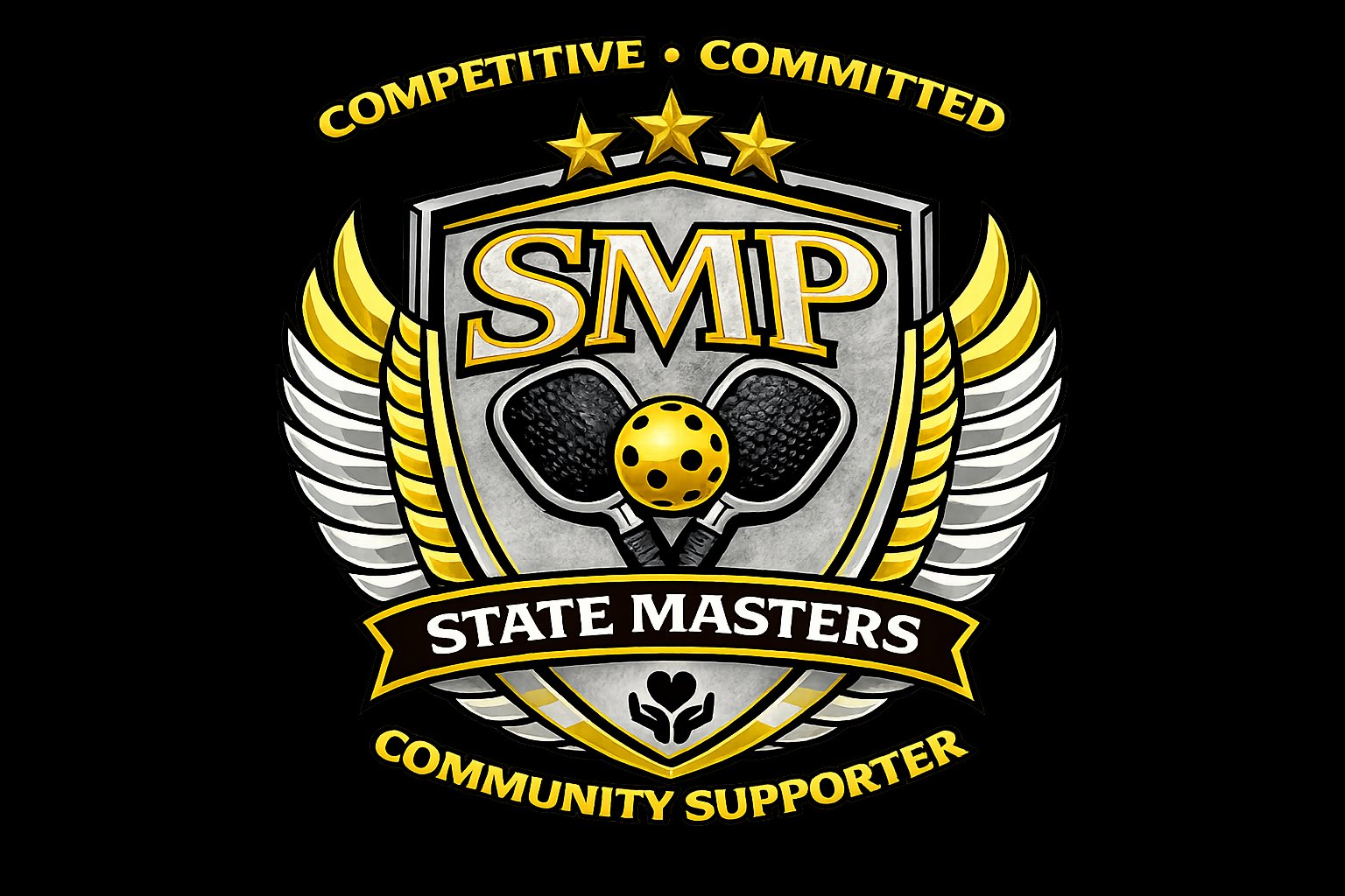 SMP State Masters Pickleball
